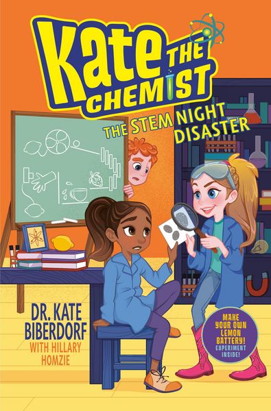 Produktbild: The Stem Night Disaster