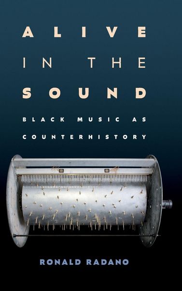 Produktbild: Alive in the Sound