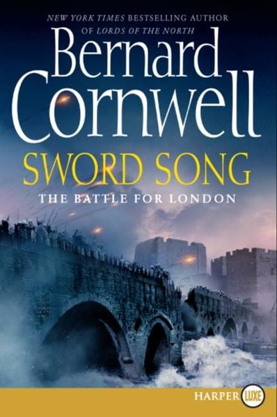 Produktbild: Sword Song LP