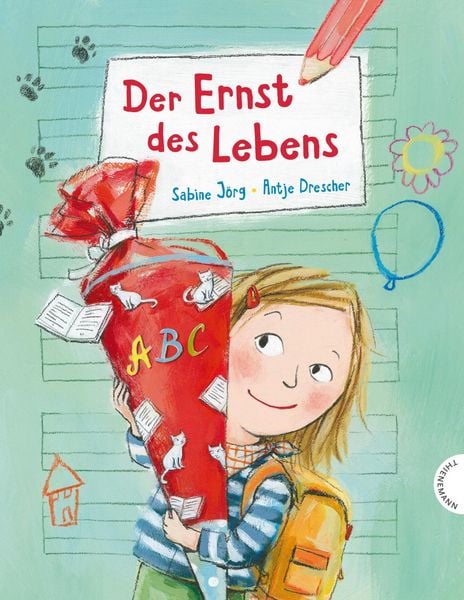 Produktbild: Der Ernst des Lebens: Der Ernst des Lebens