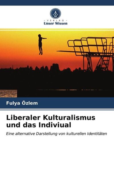 Produktbild: Liberaler Kulturalismus und das Indiviual