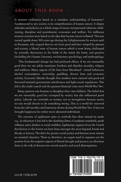 Produktbild: The Liberal Delusion