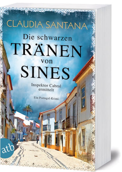 Produktbild: Die schwarzen Tr&auml;nen von Sines