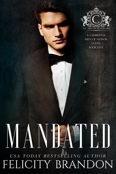 Produktbild: Mandated
