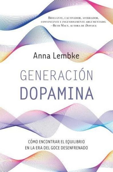Produktbild: Generacion Dopamina -V2*