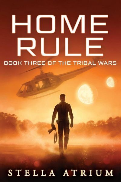 Produktbild: Home Rule