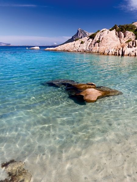 Produktbild: CALVENDO Puzzle Cala Girgolu | 1000 Teile Lege-Gr&ouml;&szlig;e 64x48cm Foto-Puzzle f&uuml;r gl&uuml;ckliche Stunden