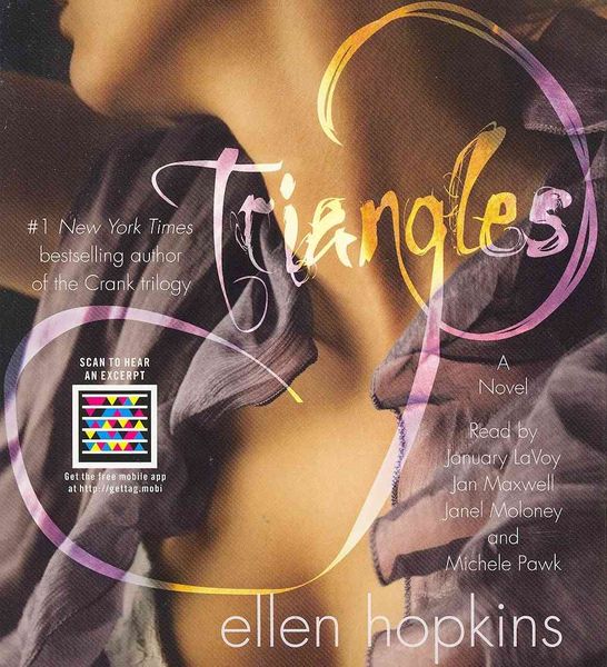 Produktbild: TRIANGLES                   8D
