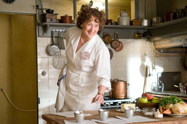 Produktbild: Julie & Julia