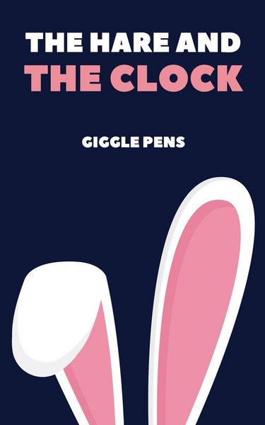 Produktbild: The Hare and the Clock