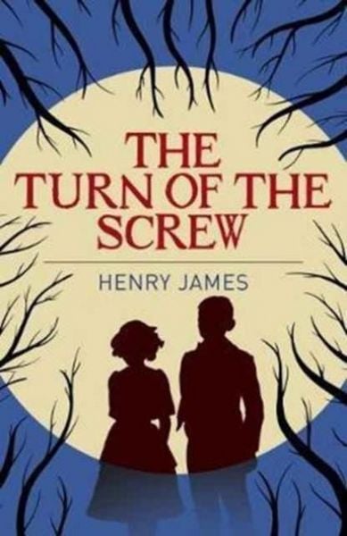 Produktbild: Turn of the Screw