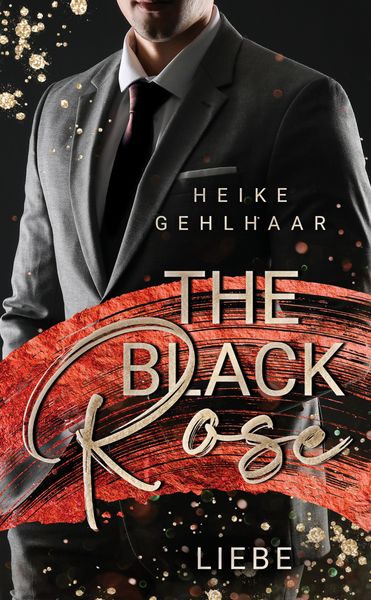 Produktbild: The Black Rose