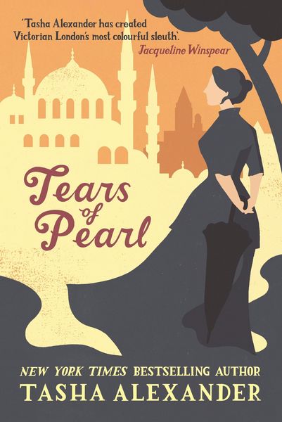 Produktbild: Tears of Pearl