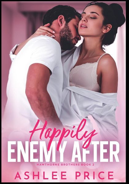 Produktbild: Happily Enemy After Large Print