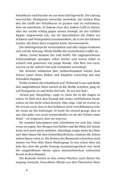 Produktbild: Die Wahren Bastarde