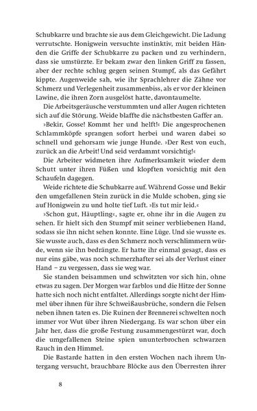 Produktbild: Die Wahren Bastarde