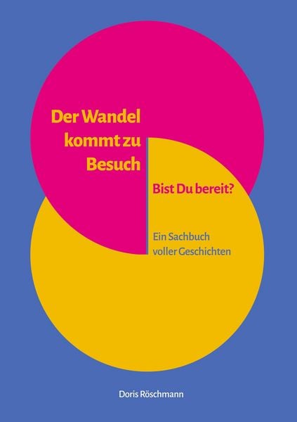 Produktbild: Der Wandel kommt zu Besuch Bist Du bereit?