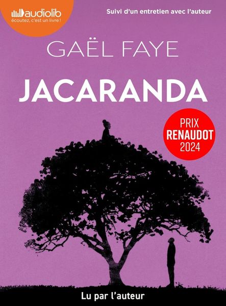 Produktbild: Jacaranda
