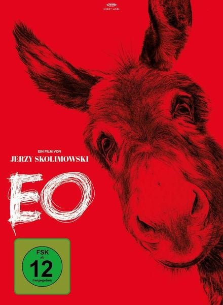 Produktbild: Eo (OmU)