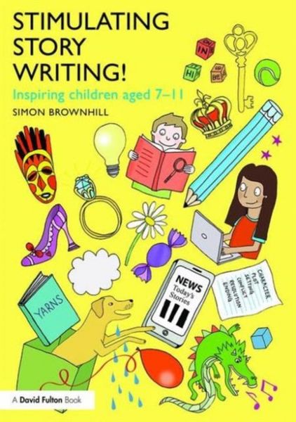Produktbild: Stimulating Story Writing!