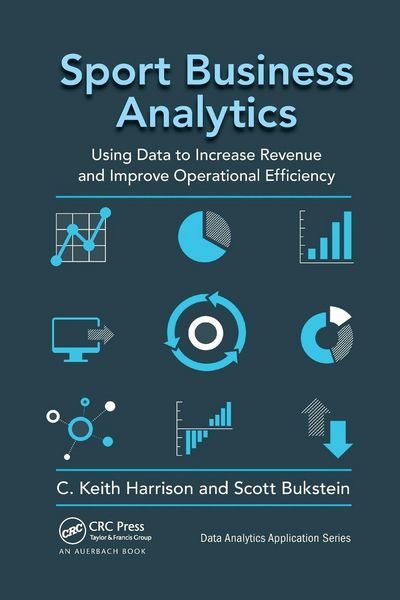 Produktbild: Sport Business Analytics
