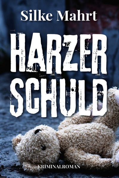 Produktbild: Harzer Schuld