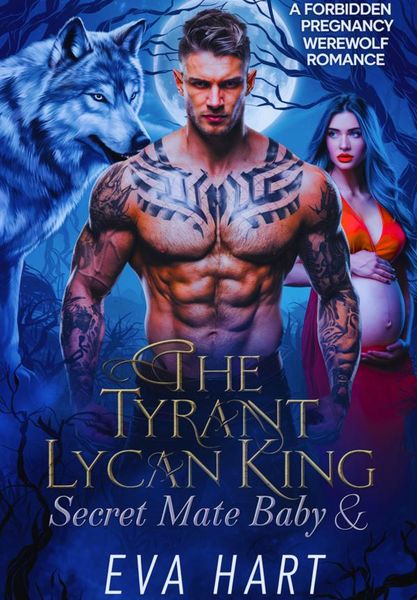 Produktbild: The Tyrant Lycan King Secret Mate Baby