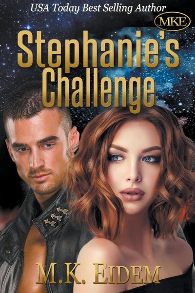 Produktbild: Stephanie's Challenge