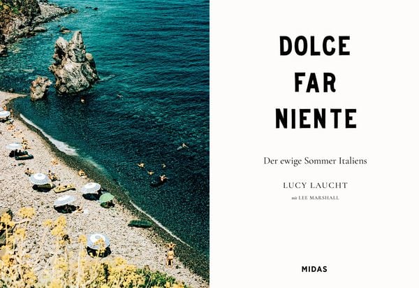 Produktbild: Dolce far niente