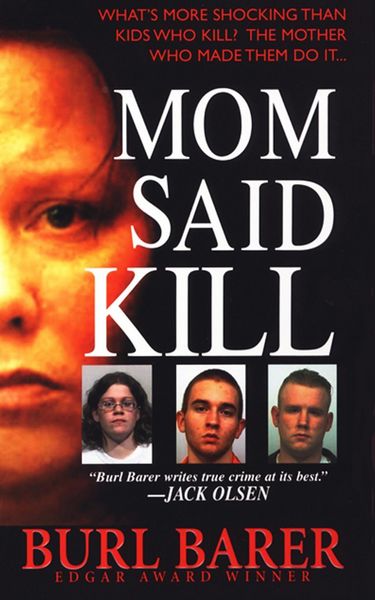 Produktbild: Mom Said Kill