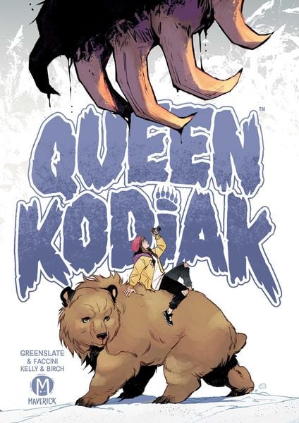 Produktbild: Queen Kodiak