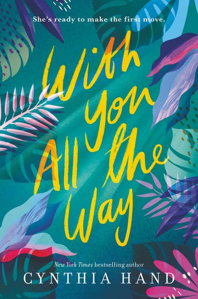 Produktbild: With You All the Way