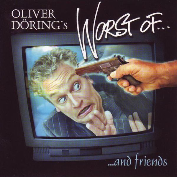 Produktbild: Worst of ... and Friends