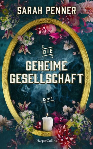 Produktbild: Die geheime Gesellschaft