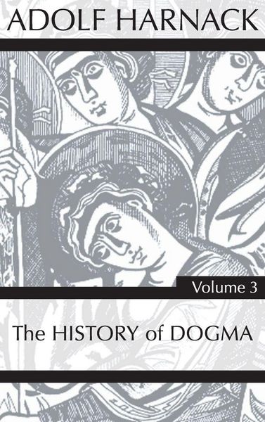 Produktbild: History of Dogma, Volume 3