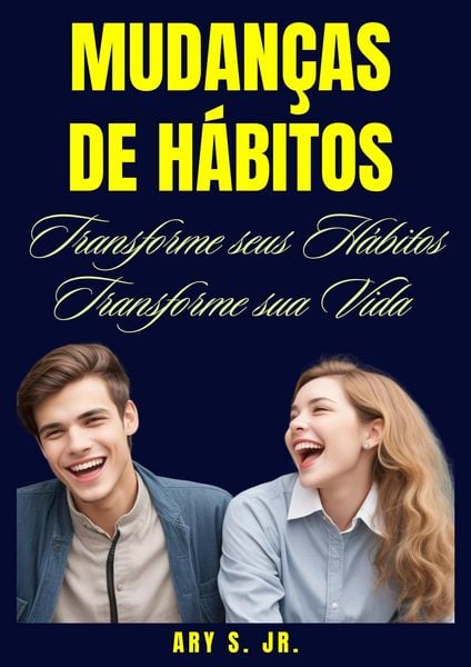 Produktbild: Mudan&ccedil;as de H&aacute;bitos