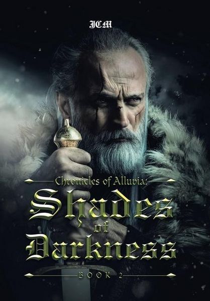 Produktbild: Chronicles of Alluvia