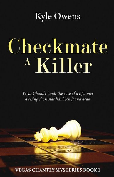 Produktbild: Checkmate a Killer