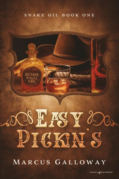 Produktbild: Easy Pickin's