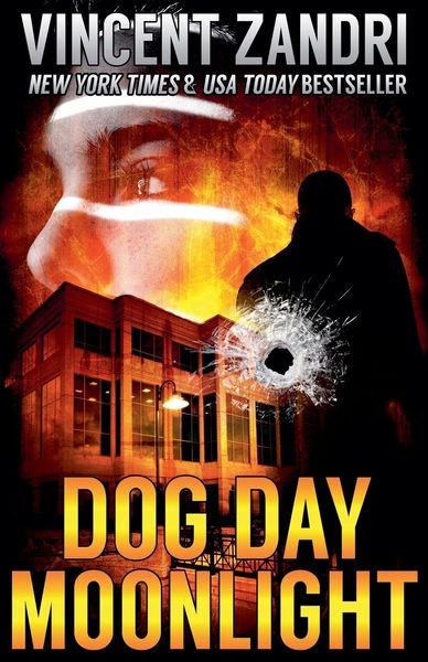 Produktbild: Dog Day Moonlight