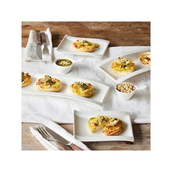 Produktbild: Villeroy & Boch Newwave Brotteller - Neu