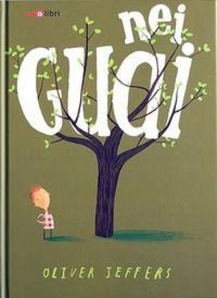 Produktbild: Nei guai
