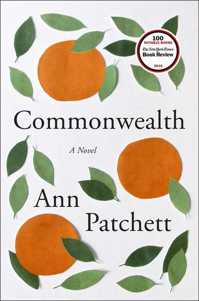 Produktbild: Commonwealth