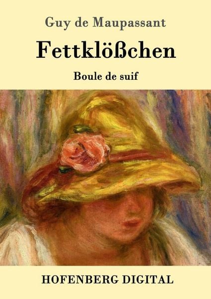 Produktbild: Fettkl&ouml;&szlig;chen