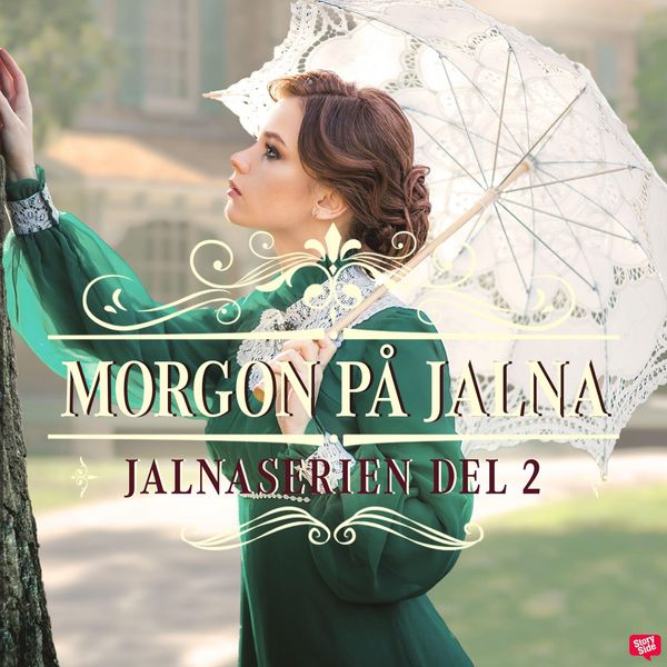 Produktbild: Morgon p&aring; Jalna - Jalna 2
