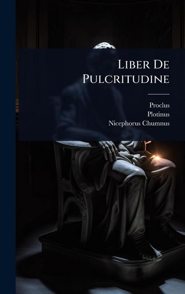 Produktbild: Liber De Pulcritudine