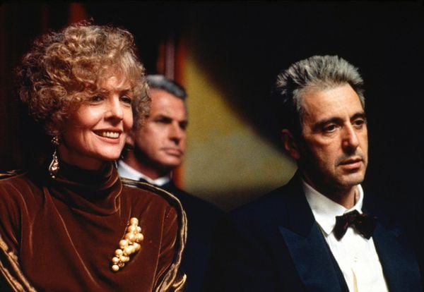 Der Pate - Epilog: Der Tod von Michael Corleone (+ Blu-ray)