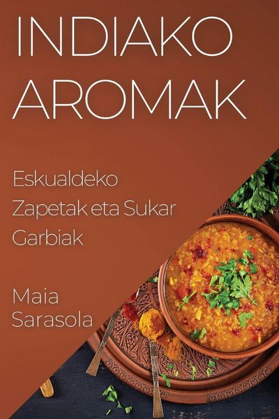 Produktbild: Indiako Aromak
