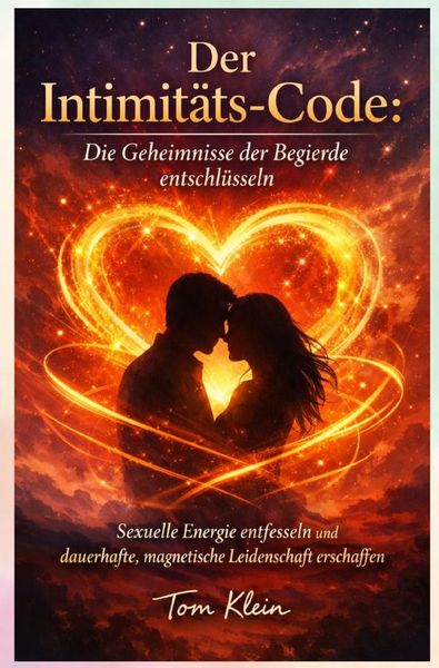 Produktbild: Der Intimit&auml;ts-Code: Die Geheimnisse der Begierde entschl&uuml;sseln