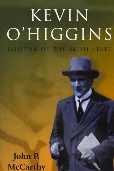 Produktbild: Kevin O'Higgins
